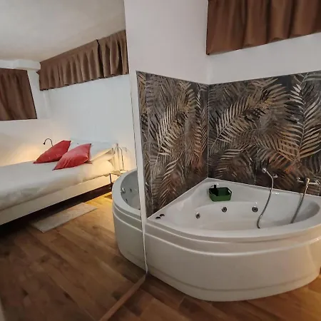 Appartement Verdi Milaan