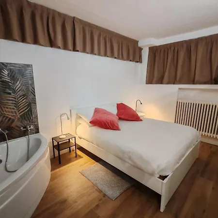 Verdi Appartement Milaan