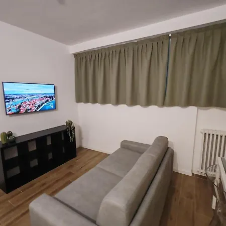 Apartament Verdi Mediolan