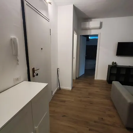 Appartement Verdi
