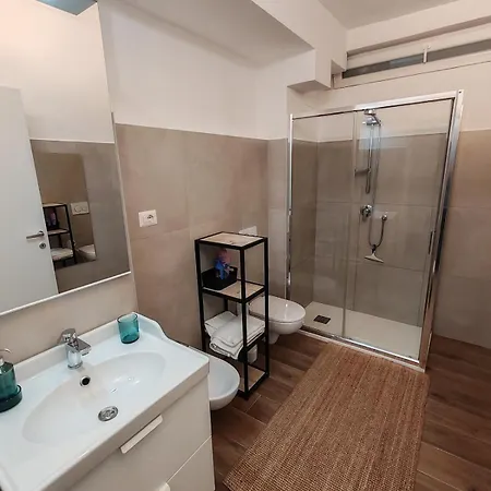 Verdi Appartement Milaan