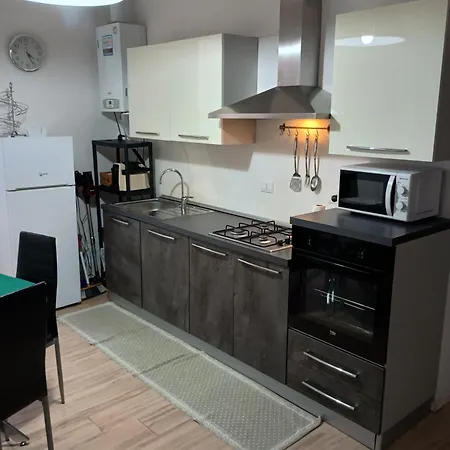 Gc Host Apartment Mailand