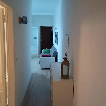 Apartment Gc Host Mailand