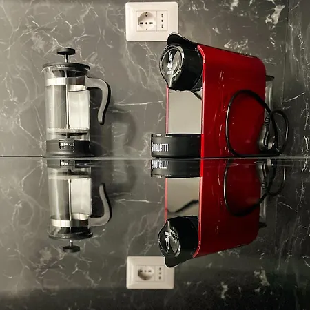 Navigli Lejlighed Milano