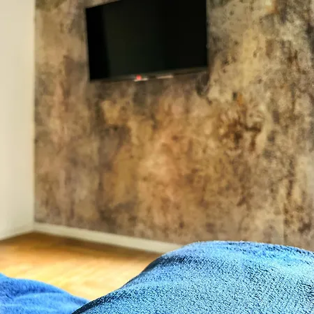 Navigli * מילאנו