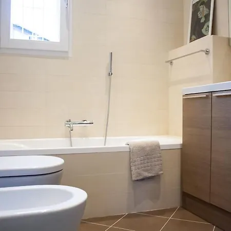 Homy Mascheroni Апартаменты *