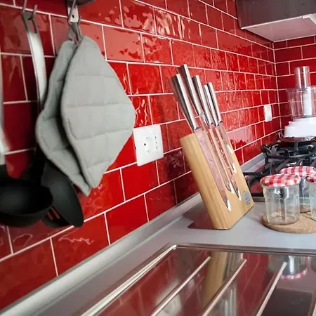 Homy Mascheroni Mediolan