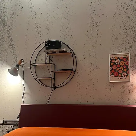 Bellissima Con Bagno Privato Citylife - Sempione Milán