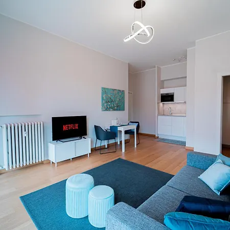 Hébergement de vacances Lovelyhousebraida