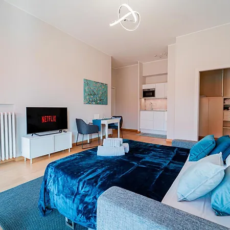 בית נופש Lovelyhousebraida