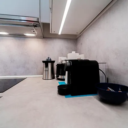 Lovelyhousebraida Milan