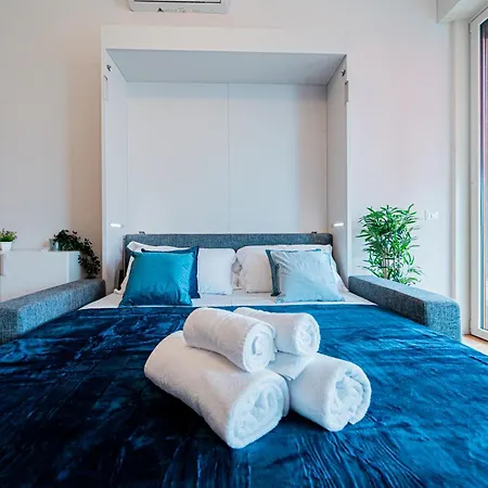 Holiday home Lovelyhousebraida