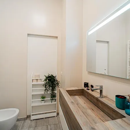 Holiday home Lovelyhousebraida Milan