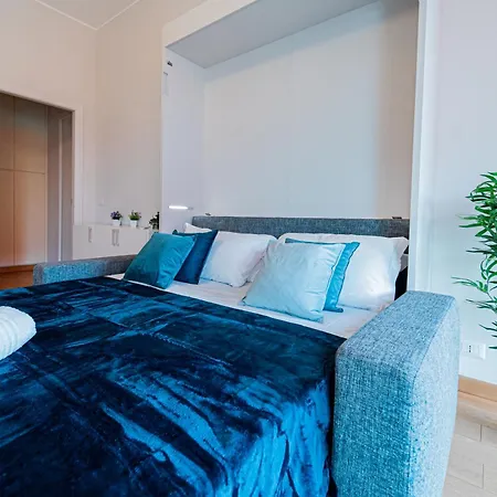 Lovelyhousebraida מילאנו