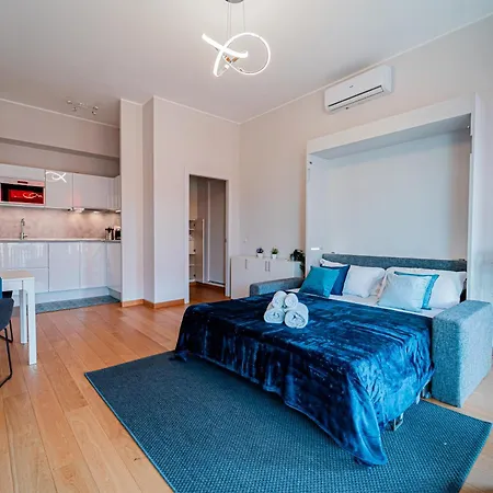 Hébergement de vacances Lovelyhousebraida