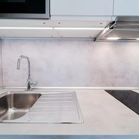 Lovelyhousebraida Hébergement de vacances Milan