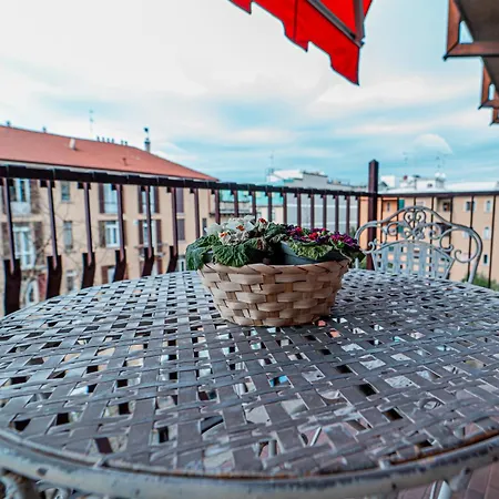 Lovelyhousebraida Milan