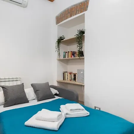 Bocconi - Naba - Student's Flat & Smart Working מילאנו