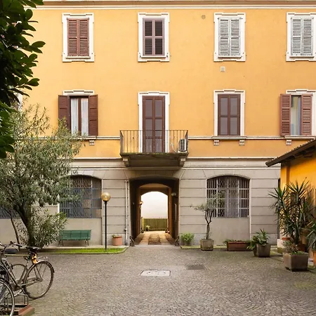 Bocconi - Naba - Student's Flat & Smart Working