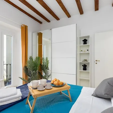 Bocconi - Naba - Student's Flat & Smart Working דירה מילאנו