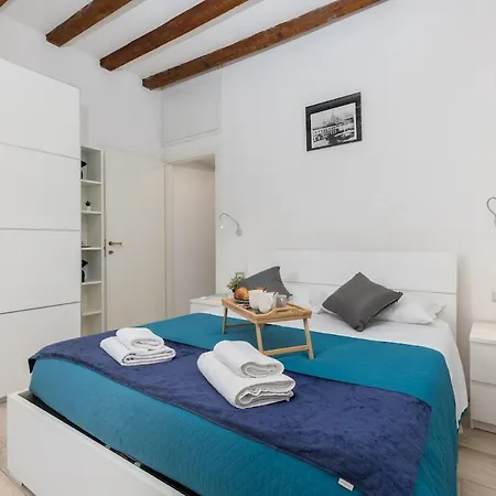 Bocconi - Naba - Student's Flat & Smart Working דירה