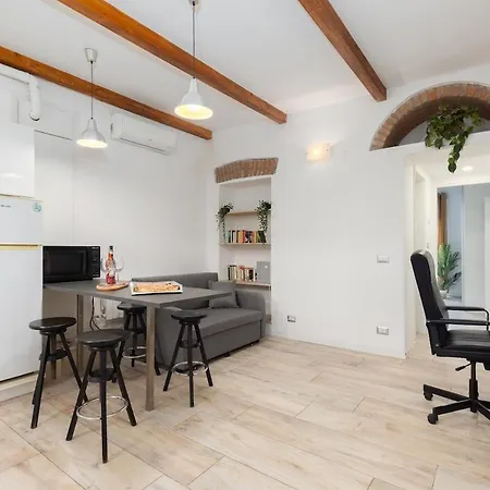 Bocconi - Naba - Student's Flat & Smart Working דירה