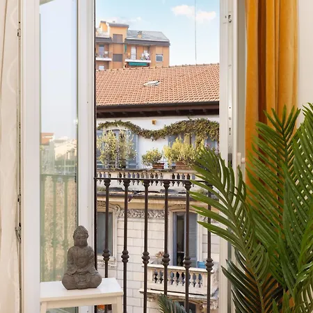 דירה Bocconi - Naba - Student's Flat & Smart Working