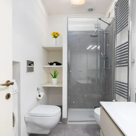 Bocconi - Naba - Student's Flat & Smart Working מילאנו