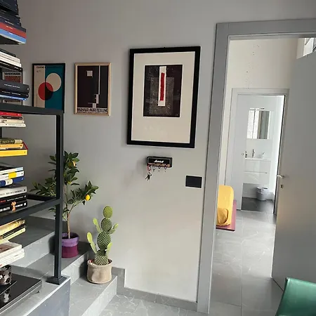 Bellissima Con Bagno Privato Citylife - Sempione ميلان