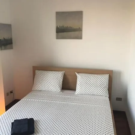 And Sunny - Navigli Appartement Milan