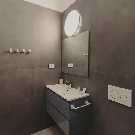 Gohost - Urban Retreat Milan