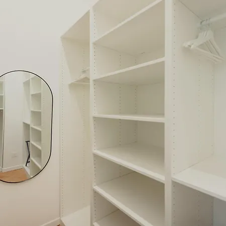 Gohost - Urban Retreat Apartment Mailand