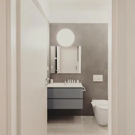 Gohost - Urban Retreat * Milan