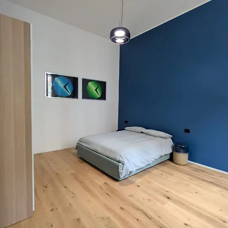 Blue Loft Appartamento
