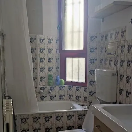 Apartment Salone's House Milan