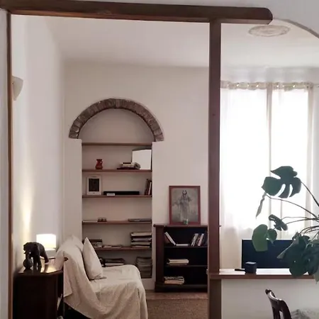 Salone's House Milan