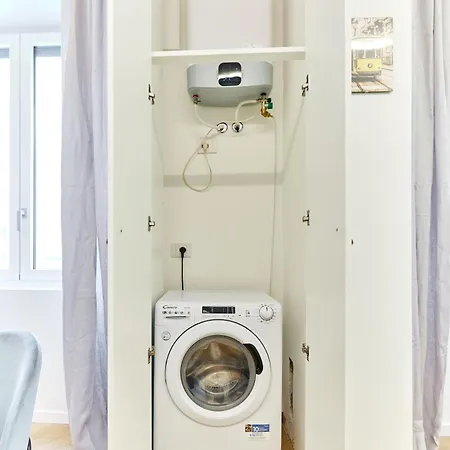 Apartamento Duomo Imperial Suits - Modern&comfortable *