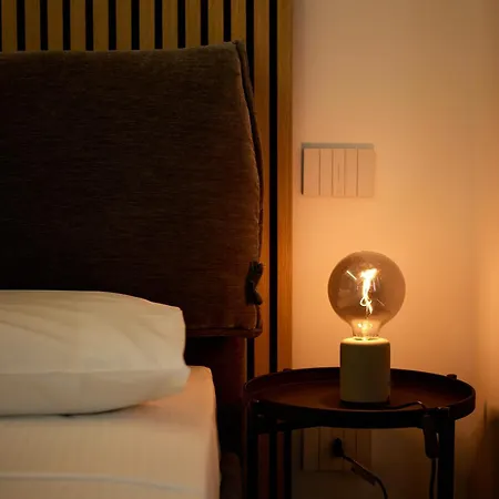 Apartment Duomo Imperial Suits - Modern And Comfortable Milan