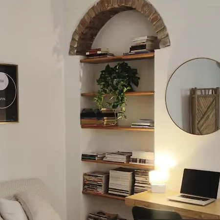 Salone's House Apartment Milan