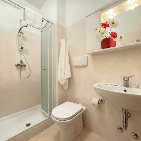 Homeby, Livigno Milan
