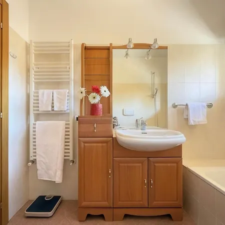 Homeby, Livigno Apartment Milan