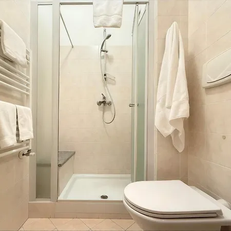 Homeby, Livigno Apartment *
