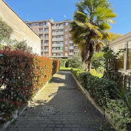 Homeby, Livigno Apartment Milan