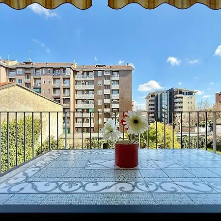 Homeby, Livigno Apartment