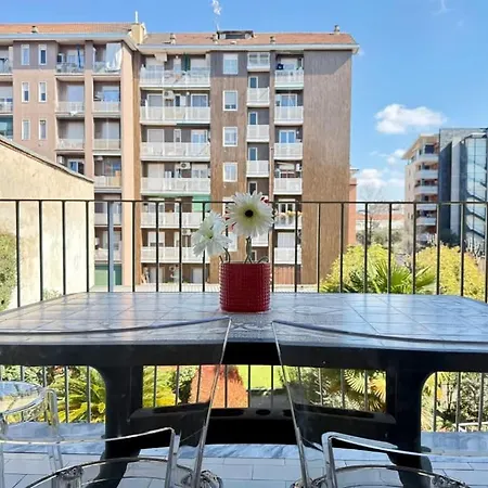Apartment Homeby, Livigno *