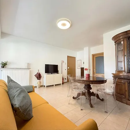 Apartment Homeby, Livigno *