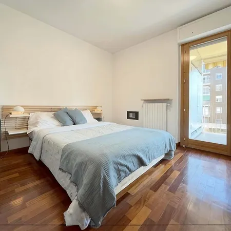 Homeby, Livigno Apartment *