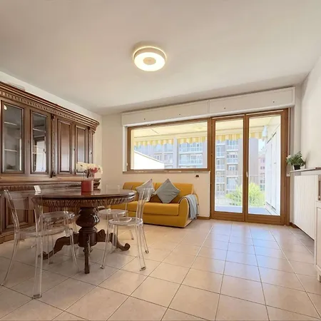 Apartment Homeby, Livigno