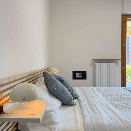 Homeby, Livigno Apartment Milan