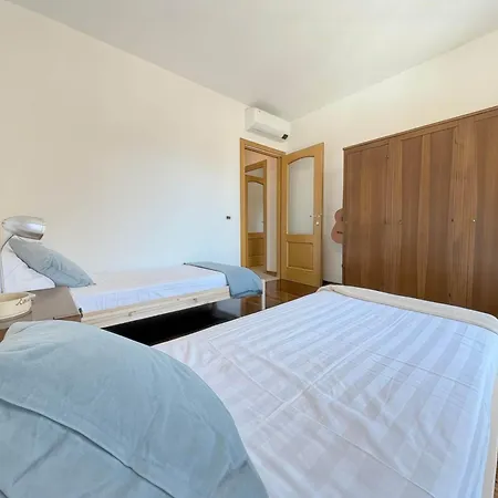 Apartment Homeby, Livigno